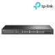TP-Link TL-SG3428XPP-M2 L2+ Managed Switch (8-Port, 2.5G PoE++, 16-Port 2.5G PoE+, 4-Port 10GE SFP+) TP-Link TL-SG3428XPP-M2 L2+ Managed Switch (8-Port, 2.5G PoE++, 16-Port 2.5G PoE+, 4-Port 10GE SFP+)