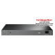 TP-Link TL-SG3452P Switch (52-Port, 10/100/1000 Mbps) TP-Link TL-SG3452P Switch (52-Port, 10/100/1000 Mbps)