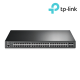 TP-Link TL-SG3452P Switch (52-Port, 10/100/1000 Mbps) TP-Link TL-SG3452P Switch (52-Port, 10/100/1000 Mbps)