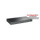 TP-Link TL-SG3452X Switch (48-Port, 48× 10/100/1000 Mbps RJ45 Ports) TP-Link TL-SG3452X Switch (48-Port, 48× 10/100/1000 Mbps RJ45 Ports)