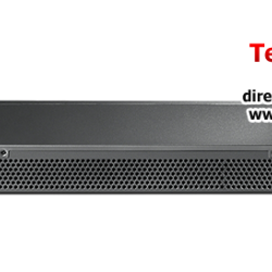 TP-Link TL-SG3452X Switch (48-Port, 48× 10/100/1000 Mbps RJ45 Ports)