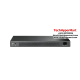 TP-Link TL-SG3452X Switch (48-Port, 48× 10/100/1000 Mbps RJ45 Ports) TP-Link TL-SG3452X Switch (48-Port, 48× 10/100/1000 Mbps RJ45 Ports)