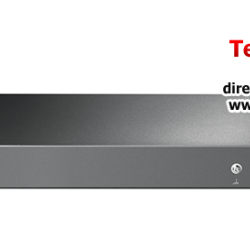 TP-Link TL-SG3452XP Switch (48-Port, 48× 10/100/1000 Mbps)