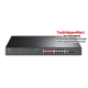 TP-Link TL-SG1008MP Switch (8-Port, Gigabit PoE)