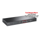 TP-Link TL-SG1008MP Switch (8-Port, Gigabit PoE) TP-Link TL-SG1008MP Switch (8-Port, Gigabit PoE)