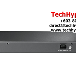 TP-Link TL-SL1218P Unmanaged Switch (16-Port, 10/100Mbps)