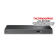 TP-Link TL-SL1218P Unmanaged Switch (16-Port, 10/100Mbps) TP-Link TL-SL1218P Unmanaged Switch (16-Port, 10/100Mbps)