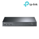 TP-Link TL-SL1311MP Switch (8-Port, 10/100Mbps) TP-Link TL-SL1311MP Switch (8-Port, 10/100Mbps)