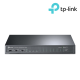 TP-Link TL-SL1311MP Switch (8-Port, 10/100Mbps)