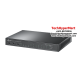 TP-Link TL-SL1311P Switch (8-Port, 8× 10/100 Mbps 802.3af/at PoE+ Ports) TP-Link TL-SL1311P Switch (8-Port, 8× 10/100 Mbps 802.3af/at PoE+ Ports)