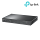 TP-Link TL-SL1311P Switch (8-Port, 8× 10/100 Mbps 802.3af/at PoE+ Ports)