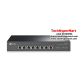 TP-Link TL-SX1008 Switch (8-Port, 8× 10G RJ45 Port) TP-Link TL-SX1008 Switch (8-Port, 8× 10G RJ45 Port)