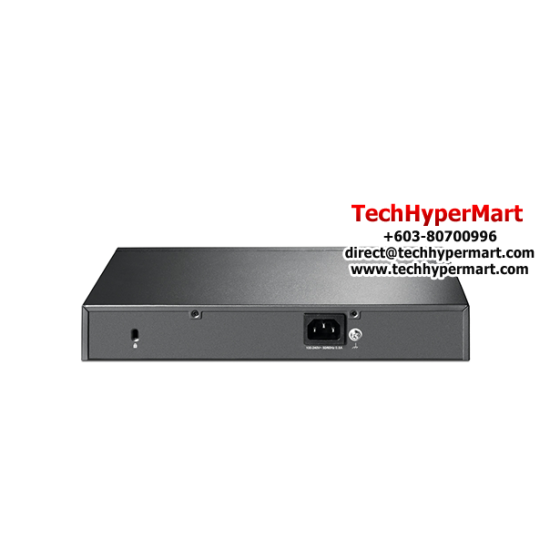 TP-Link TL-SX1008 Switch (8-Port, 8× 10G RJ45 Port) TP-Link TL-SX1008 Switch (8-Port, 8× 10G RJ45 Port)