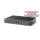 TP-Link TL-SX105 Switch (5-Port, 5× 10G RJ45 Port)