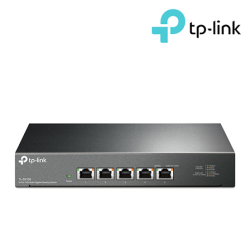 TP-Link TL-SX105 Switch (5-Port, 5× 10G RJ45 Port)