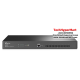 TP-Link TL-SX3008F Switch (8-Port, 10GE SFP+) TP-Link TL-SX3008F Switch (8-Port, 10GE SFP+)