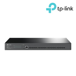 TP-Link TL-SX3016F Switch (16-Port, 16× 10GE SFP+)