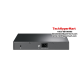 TP-Link TL-SX3206HPP Switch (4-Port, 4× 100/1000/2500/5000/10000 Mbps) TP-Link TL-SX3206HPP Switch (4-Port, 4× 100/1000/2500/5000/10000 Mbps)
