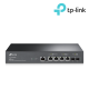 TP-Link TL-SX3206HPP Switch (4-Port, 4× 100/1000/2500/5000/10000 Mbps)