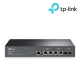 TP-Link TL-SX3206HPP Switch (4-Port, 4× 100/1000/2500/5000/10000 Mbps) TP-Link TL-SX3206HPP Switch (4-Port, 4× 100/1000/2500/5000/10000 Mbps)