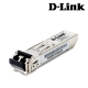 D-Link DEM-311GT Module (1000BASE-SX port, Duplex LC connector, Full duplex operation)