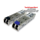 D-Link DEM-312GT2 Module (1000Base-SX port, Duplex LC connector, Full duplex operation)
