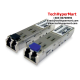 D-Link DEM-315GT Module (1000Base-LX port, Duplex LC connector, Very low jitter)