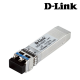 D-Link DEM-432XT Module (10 Gbps Ethernet speeds, Hot Pluggable, Digital Diagnostics Monitoring)
