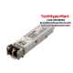 D-Link DIS-S301SX Module (1-port Mini-GBIC SFP, 1000BaseSX Multi-Mode Fibre Transceiver, up to 550 m)