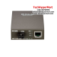 D-Link DMC-F20SC-BXU Media Convertors (10 M: 14, 880 pps, Multi-mode Fiber, Gigabit Ethernet)