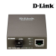 D-Link DMC-F20SC-BXU Media Convertors (10 M: 14, 880 pps, Multi-mode Fiber, Gigabit Ethernet)