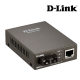 D-Link DMC-F30SC Media Convertors (10/100 Mbp, Multi-mode Fiber, Gigabit Ethernet)