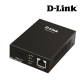 D-Link DMC-G20SC-BXD Media Convertors (One 10/100/1000Base-T port, Multi-mode Fiber, Gigabit Ethernet)
