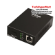 D-Link DMC-G20SC-BXU Media Convertors (One 10/100/1000Base-T port, Multi-mode Fiber, Gigabit Ethernet)