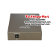 D-Link DMC-300SC Media Convertors (10/100Base-TX (UTP) to 100Base-FX, Multi-mode fiber)