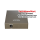 D-Link DMC-515SC Media Convertors (10/100Base-TX (UTP) to 100Base-FX, Single-mode fiber)