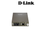 D-Link DMC-515SC Media Convertors (10/100Base-TX (UTP) to 100Base-FX, Single-mode fiber)