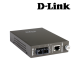 D-Link DMC-530SC Media Convertors (10/100Base-TX (UTP) to 100Base-FX, Single-mode fiber)