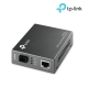 TP-Link MC112CS WDM Media Convertors (10/100Mbps, Single-mode Fiber, Fast Ethernet, Full-Duplex)