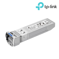 TP-Link SM5110LSA-10 Module (IEEE 802.3bm, Multi-Mode Fiber, 10.3125Gbps)
