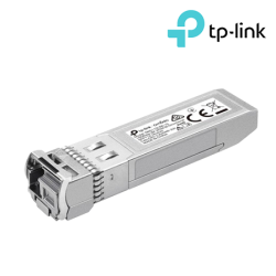 TP-Link SM5110LSB-10 Module (IEEE 802.3bm, Multi-Mode Fiber, 10.3125Gbps)