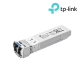TP-Link SM6110-LR Module (IEEE 802.3ae, Multi-Mode Fiber, 25.78Gbps) TP-Link SM6110-LR Module (IEEE 802.3ae, Multi-Mode Fiber, 25.78Gbps)
