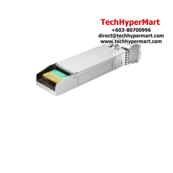 TP-Link SM6110-SR Module (IEEE 802.3ae, Multi-Mode Fiber, 25.78Gbps)