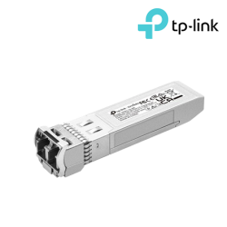 TP-Link SM6110-SR Module (IEEE 802.3ae, Multi-Mode Fiber, 25.78Gbps)