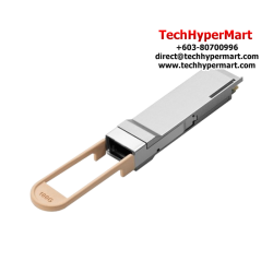 TP-Link SM9110-SR4 Module (IEEE 802.3bm, Multi-Mode Fiber, 41.2Gbps)