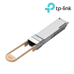 TP-Link SM9110-SR4 Module (IEEE 802.3bm, Multi-Mode Fiber, 41.2Gbps)