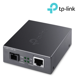 TP-Link TL-FC111PB-20 Media Convertors (10/100 Mbps, Bi-Directional, Fast Ethernet)