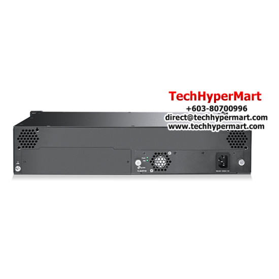 TP-Link TL-FC1420 Media Convertors (14 Slot, Rackmount, 100-240VAC, 50/60Hz, 14× 5VDC/0.6A) TP-Link TL-FC1420 Media Convertors (14 Slot, Rackmount, 100-240VAC, 50/60Hz, 14× 5VDC/0.6A)