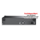 TP-Link TL-FC1420 Media Convertors (14 Slot, Rackmount, 100-240VAC, 50/60Hz, 14× 5VDC/0.6A) TP-Link TL-FC1420 Media Convertors (14 Slot, Rackmount, 100-240VAC, 50/60Hz, 14× 5VDC/0.6A)
