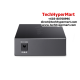TP-Link TL-FC311A-2 Media Convertors (10/100/1000 Mbps, Bi-Directional, Fast Ethernet)